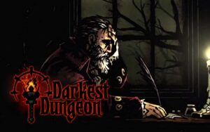 darkest dungeon nintendo switch