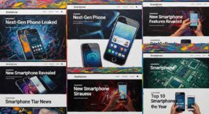 guide sites smartphones