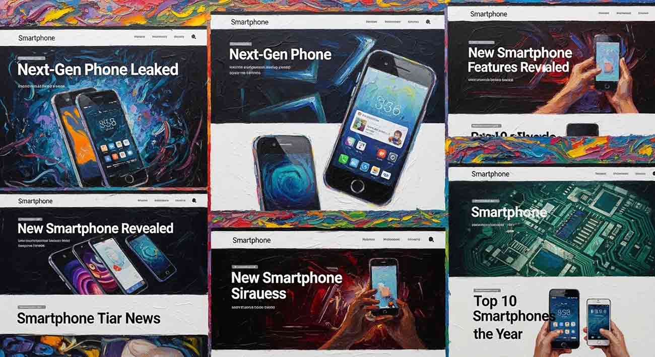guide sites smartphones