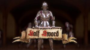 half sword nintendo switch