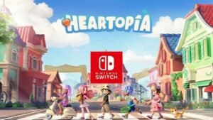 heartopia nintendo switch