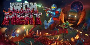 iron meat nintendo switch