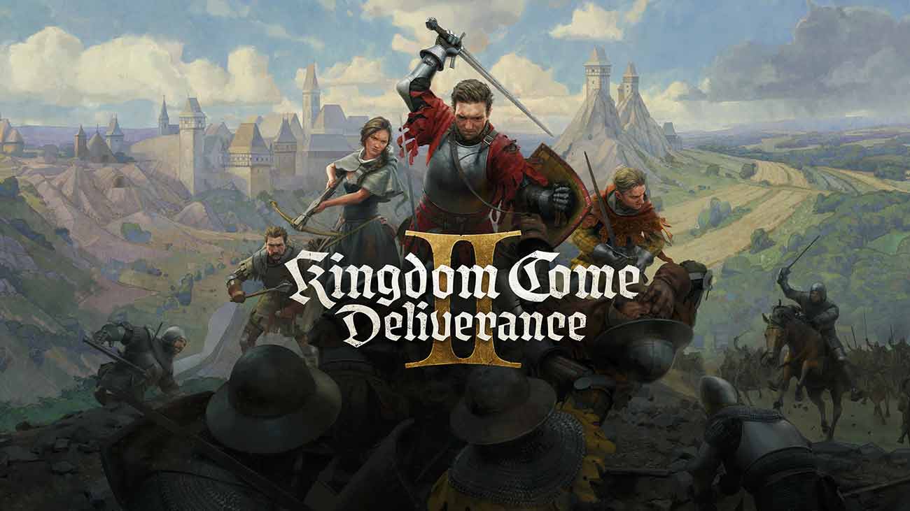 kingdom come deliverance 2 nintendo switch