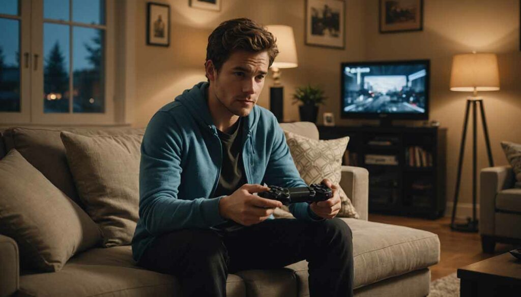 megablock nintendo switch 3