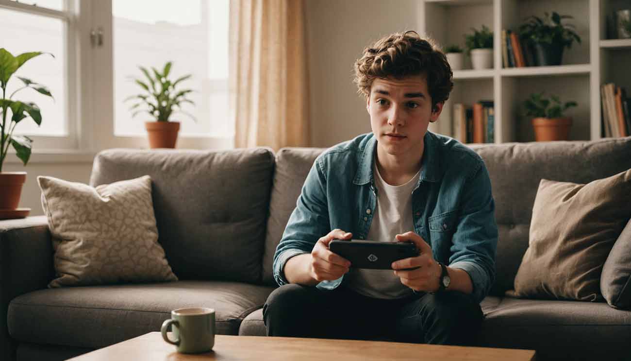 megablock nintendo switch