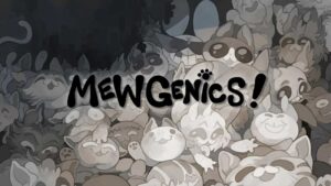 mewgenics nintendo switch