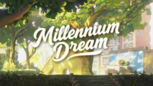 millennium dream nintendo switch