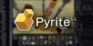 nintendo 64 pyrite 64 moteur