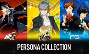 persona collection