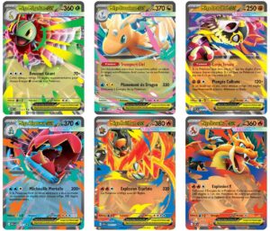 pokemon mega evolution heros transcendants