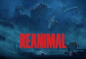 reanimal nintendo switch