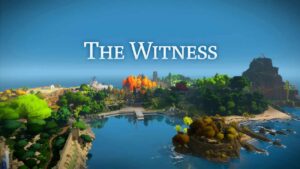 the witness nintendo switch