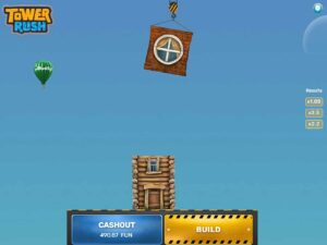 tower rush avis meilleurs jeu des tours