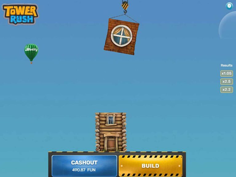 tower rush avis meilleurs jeu des tours