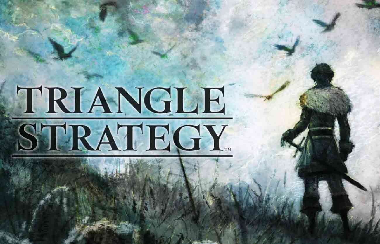 triangle strategy