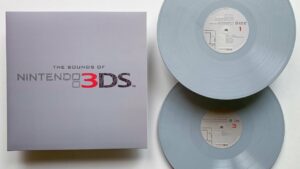 vinyls 3ds nintendo switch