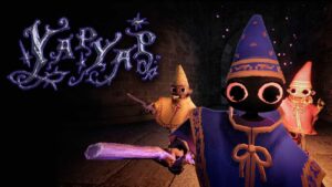 yapyap nintendo switch