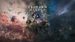 crimson desert xbox series x s microsoft store cover