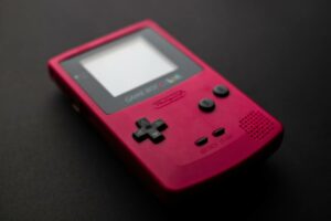 gameboy color