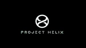 microsoft xbox project helix
