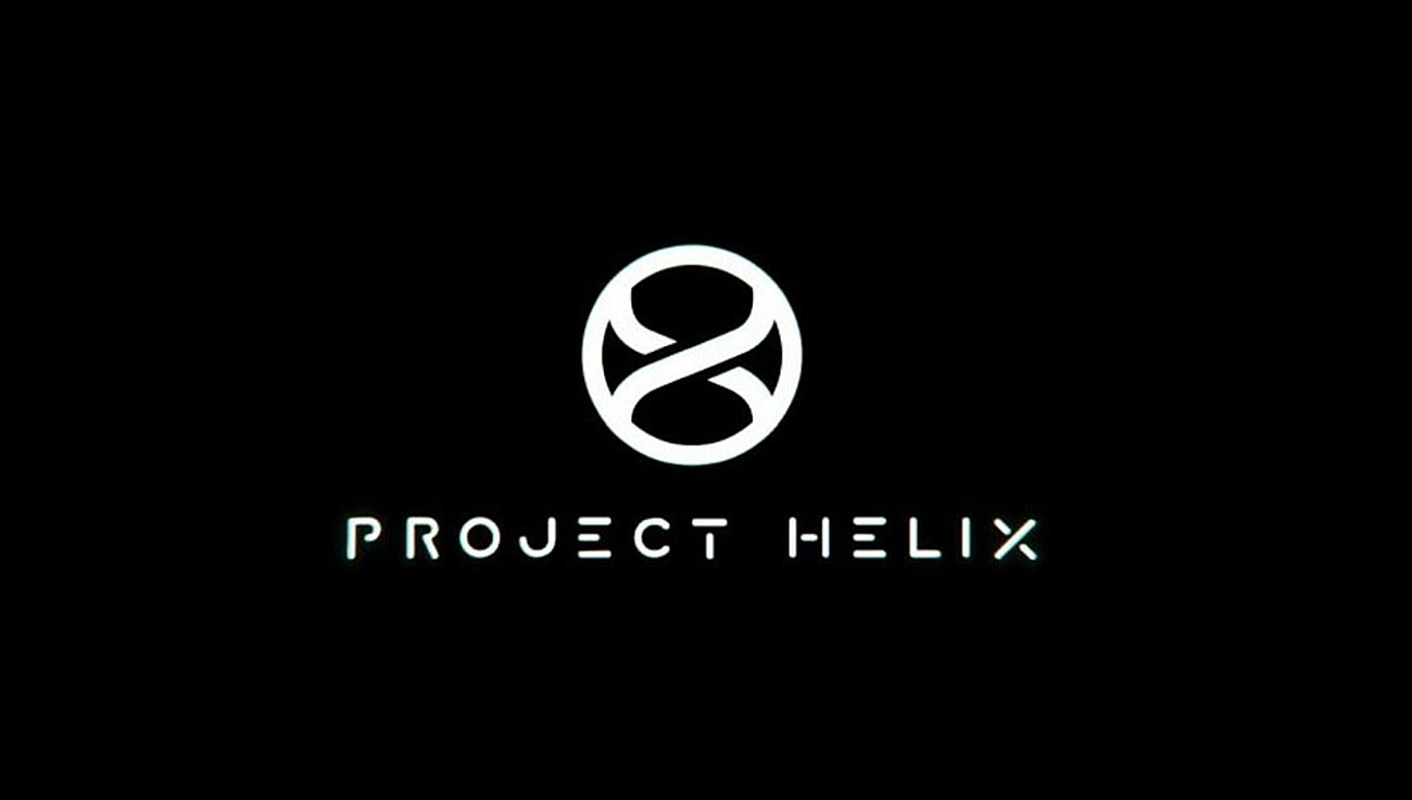 microsoft xbox project helix