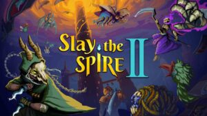 slay the spire 2 nintendo switch