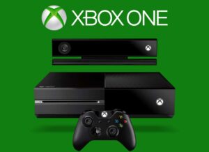 xbox one
