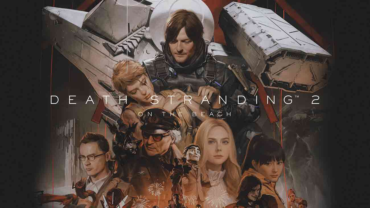 death stranding 2 nintendo switch
