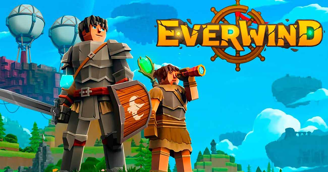 everwind nintendo switch