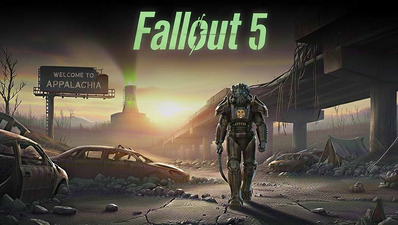 fallout 5 nintendo switch 2