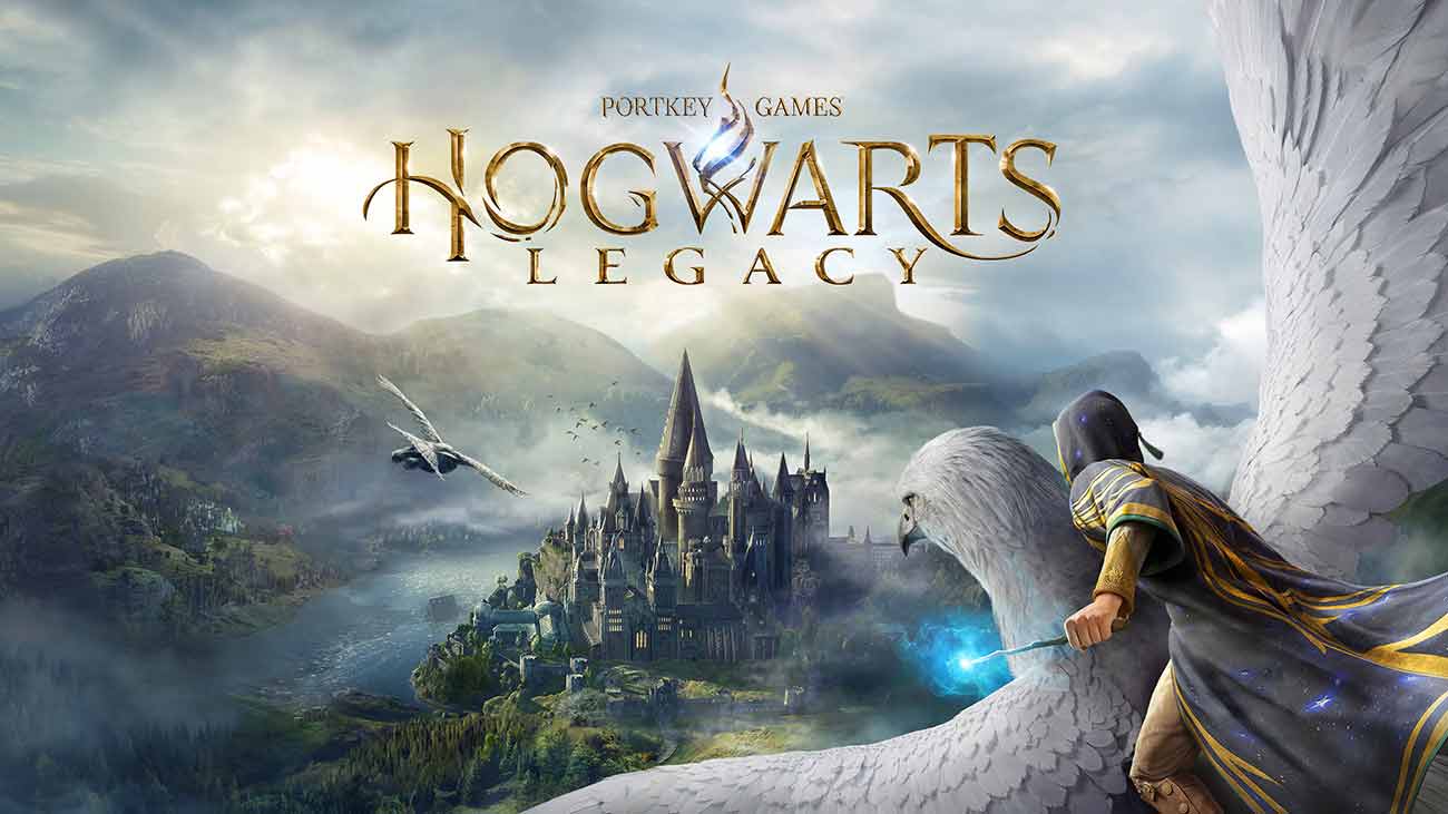 hogwarts legacy
