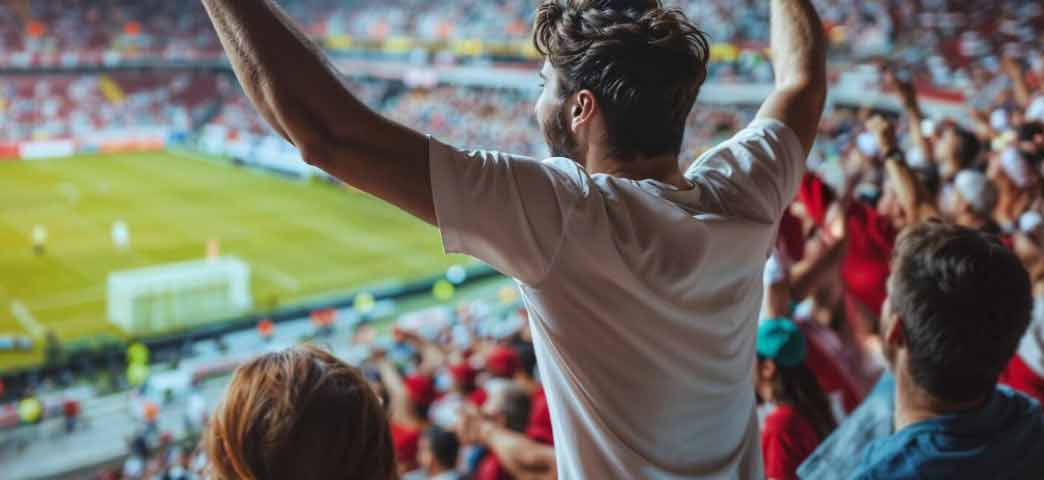 lien entre sport divertissement contenus digitaux 1