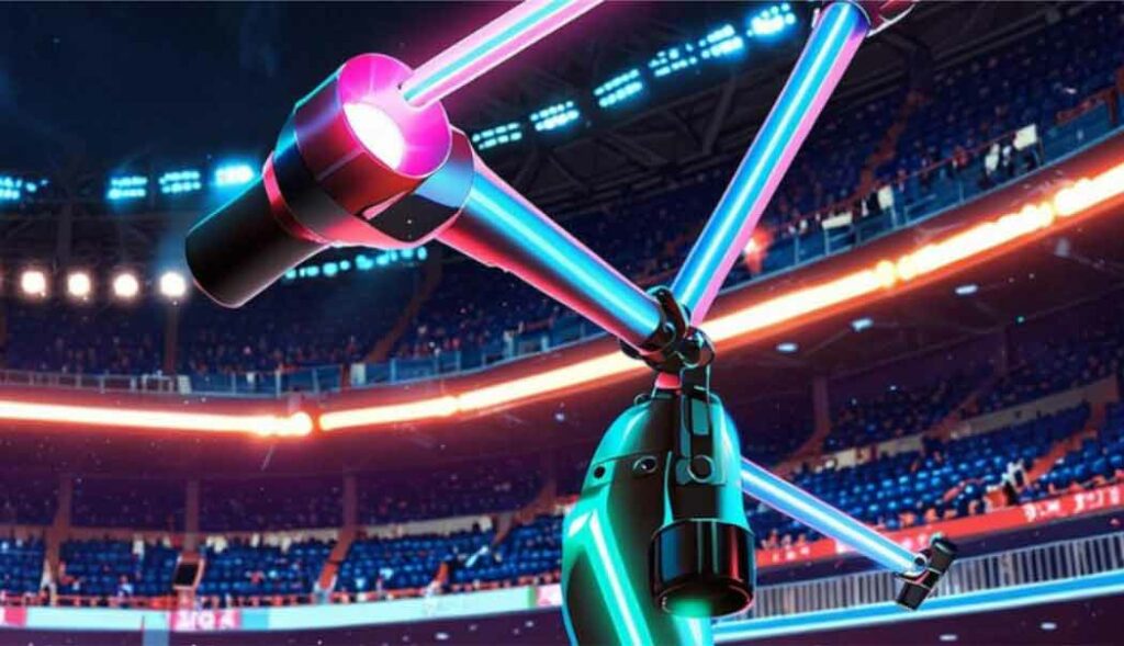 lien entre sport divertissement contenus digitaux 2