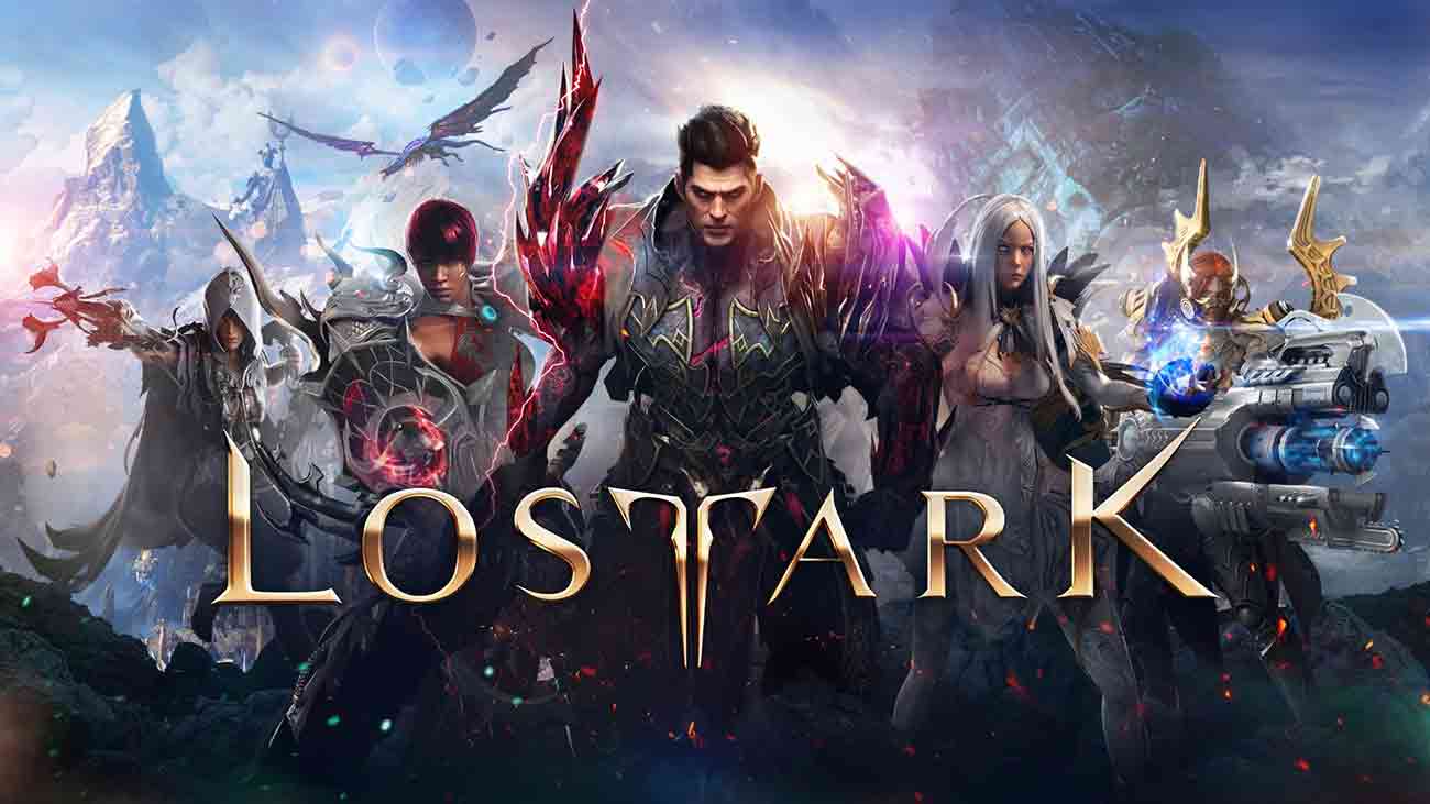 lost ark nintendo switch