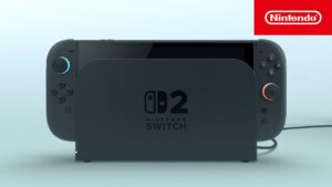 Nintendo ajuste sa stratégie : après un lancement fulgurant, la production de la Switch 2 est revue à la baisse