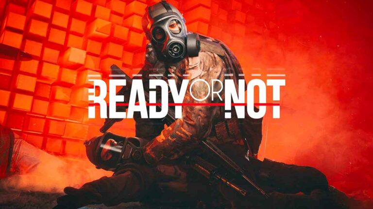 ready or not nintendo switch