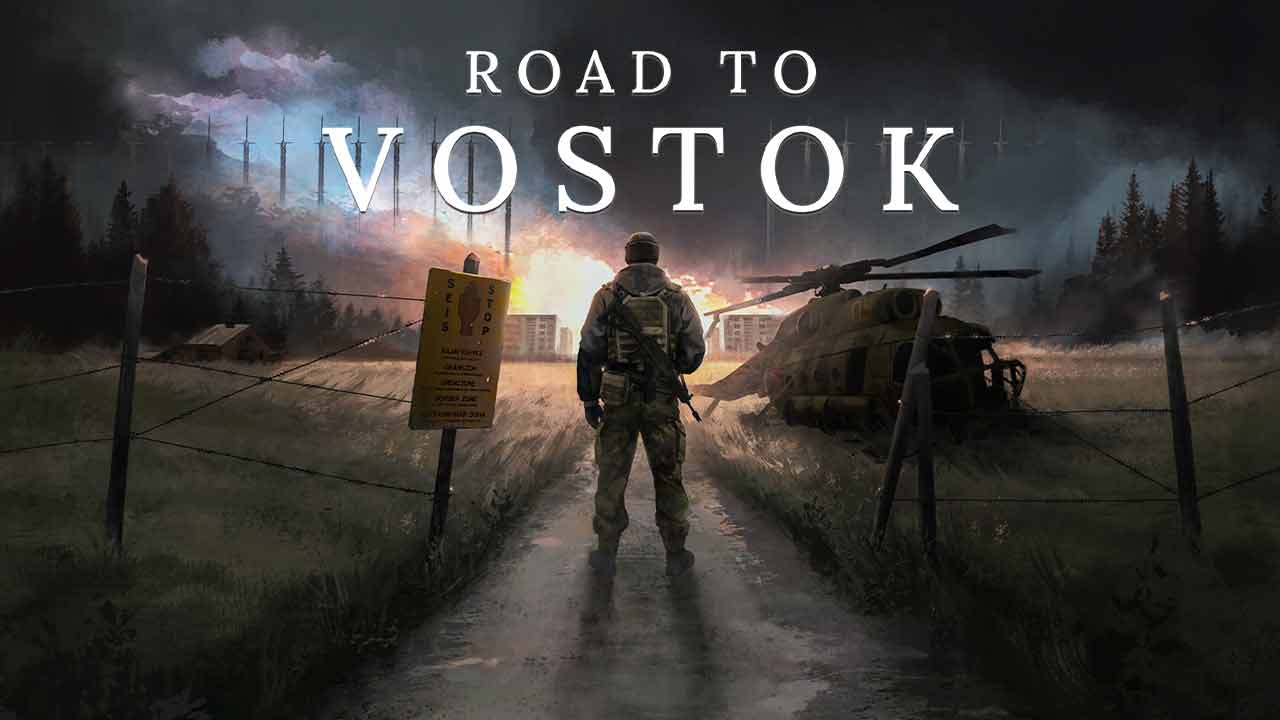 road to vostok nintendo switch