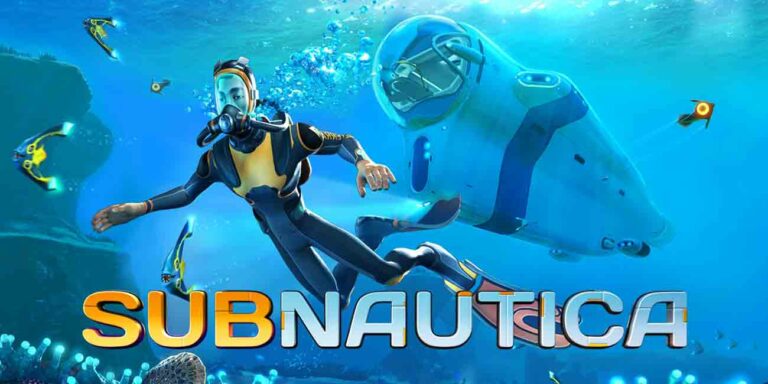 subnautica nintendo switch