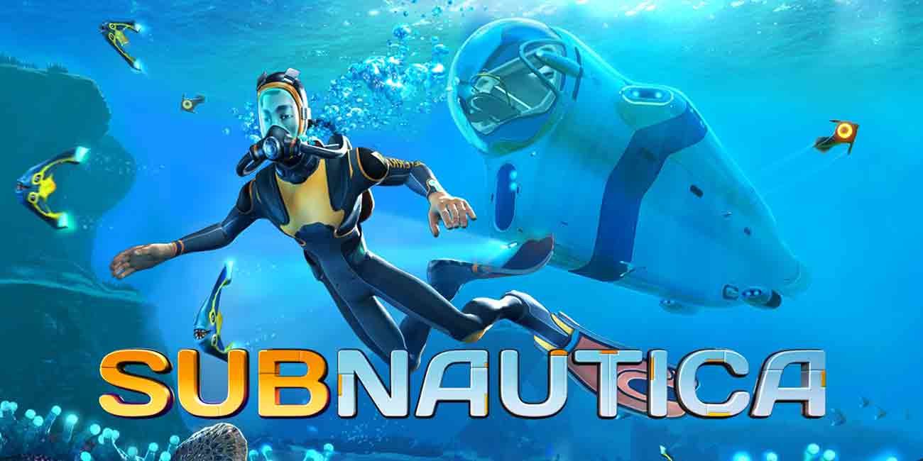 subnautica nintendo switch