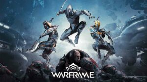 warframe nintendo switch