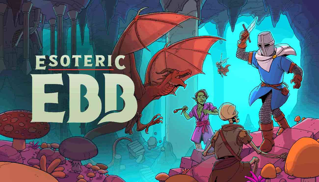 Esoteric Ebb Nintendo Switch
