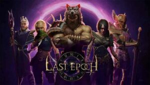 Last Epoch Nintendo Switch