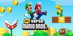 Il y a 20 ans, Nintendo lançait sur DS le tout premier jeu majeur consacré à l’un de ses héros emblématiques…