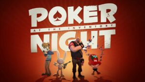 Poker Night at the Inventory est-il disponible sur Nintendo Switch ?