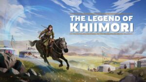 The Legend of Khiimori est-il disponible sur Nintendo Switch ?