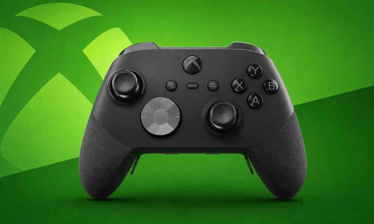 Xbox Elite Controller 3