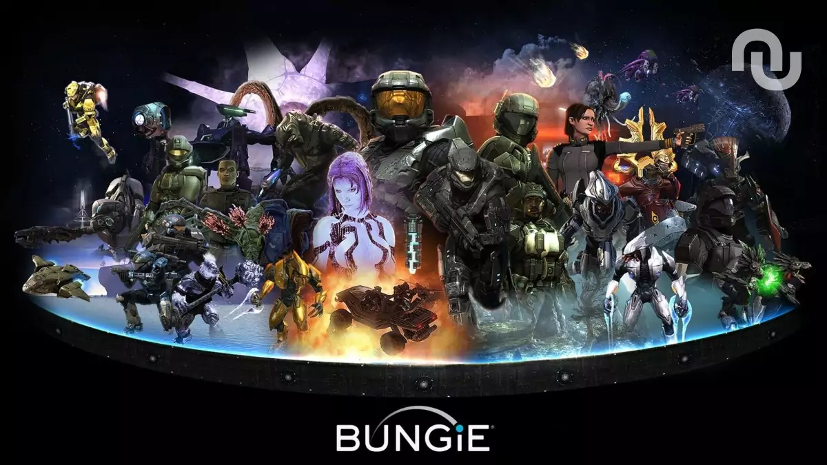 bungie