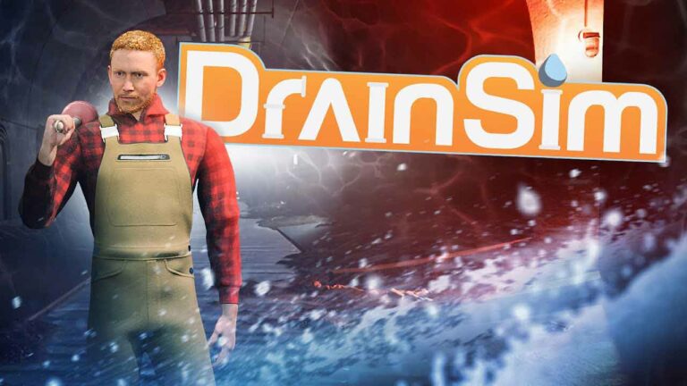 drainsim