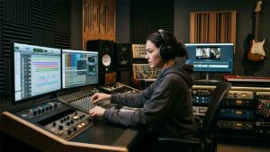 formation music sound design