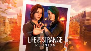Life is Strange: Reunion est-il disponible sur Nintendo Switch ?